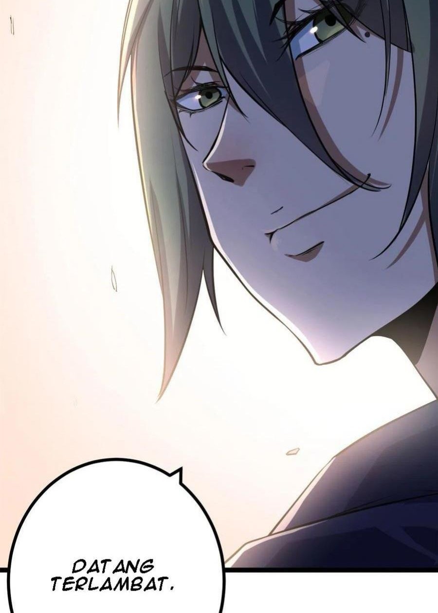 My Shadow Hangs Up Chapter 102 - halaman 45