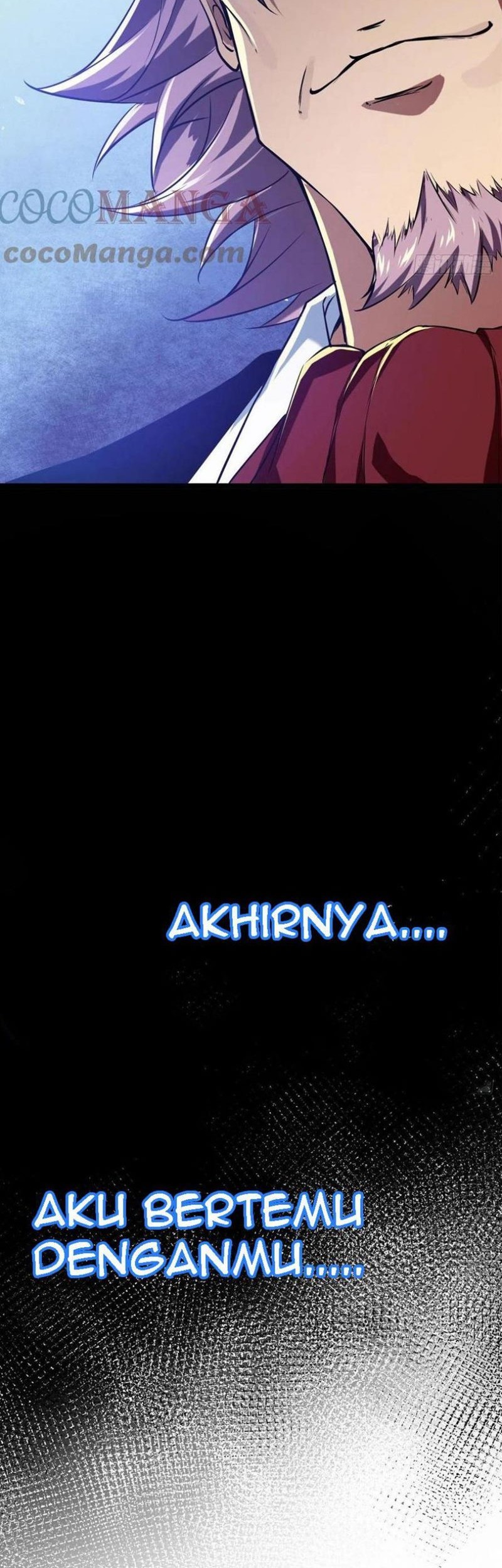 My Shadow Hangs Up Chapter 103 - halaman 34