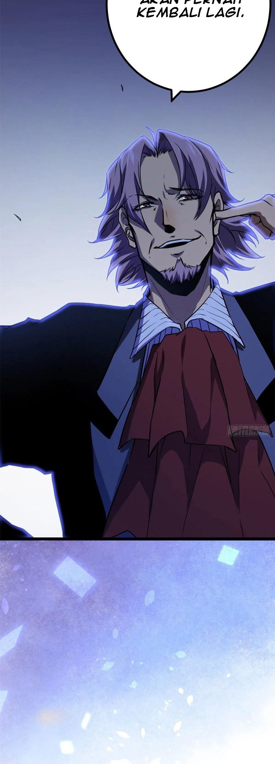 My Shadow Hangs Up Chapter 105 - halaman 6