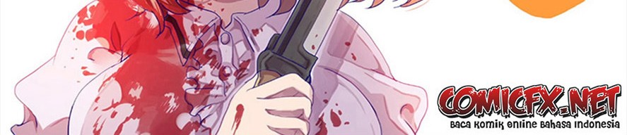 My Shadow Hangs Up Chapter 108 - halaman 16