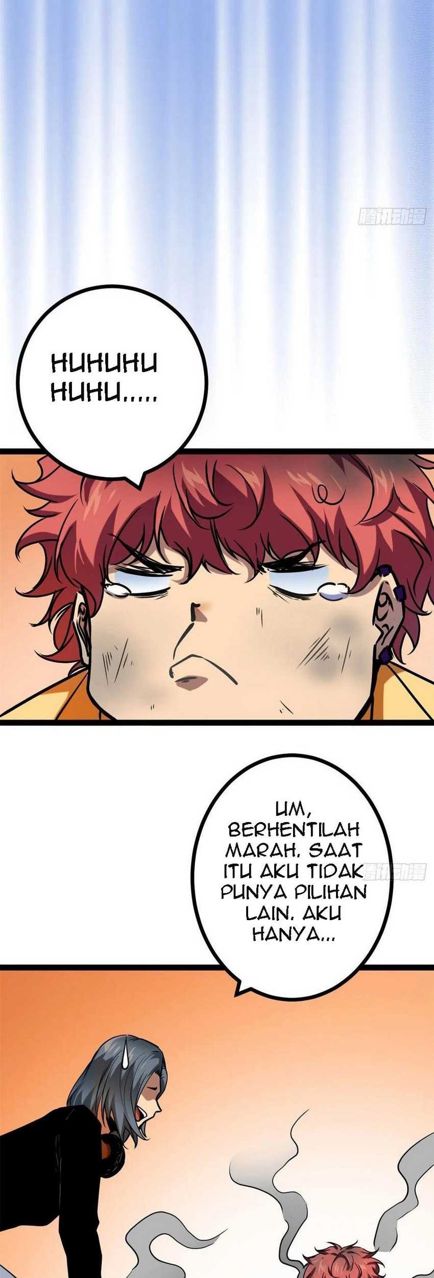 My Shadow Hangs Up Chapter 110 - halaman 25