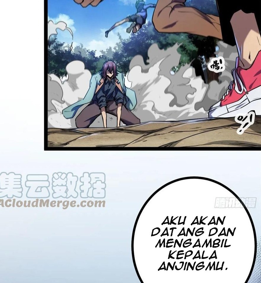 My Shadow Hangs Up Chapter 112 - halaman 13