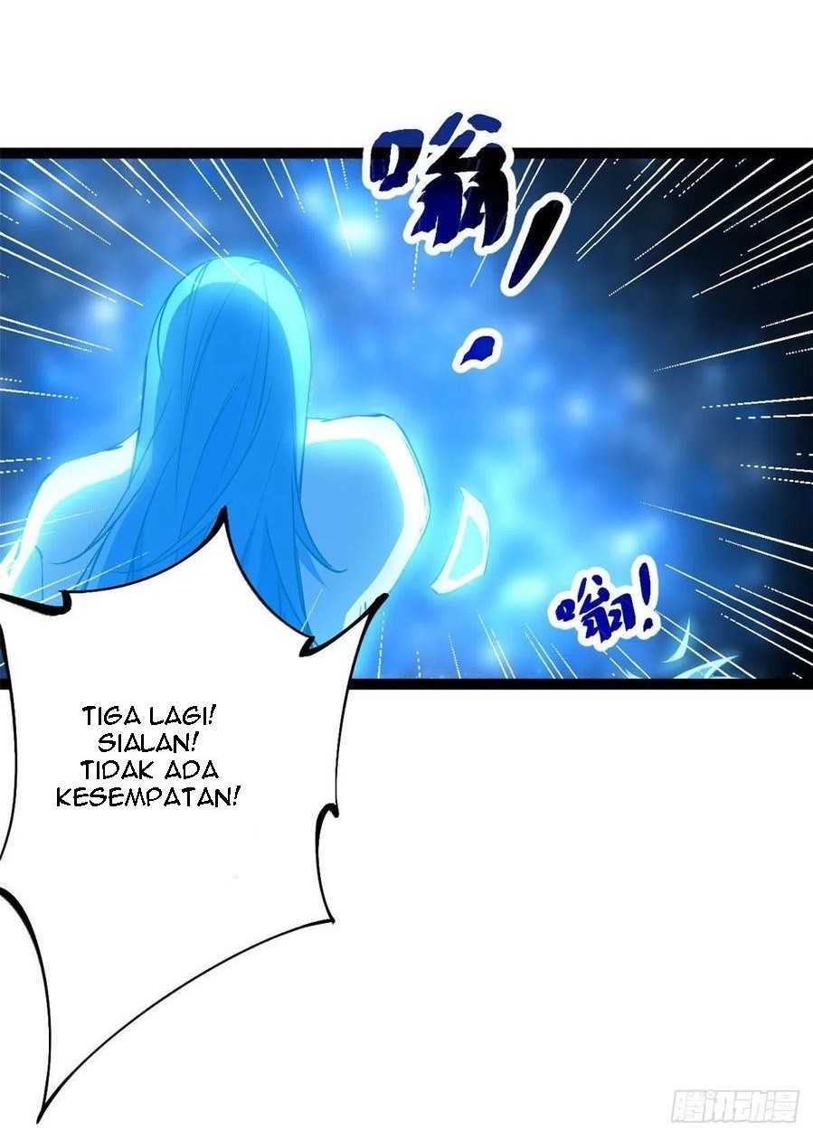 My Shadow Hangs Up Chapter 113 - halaman 18