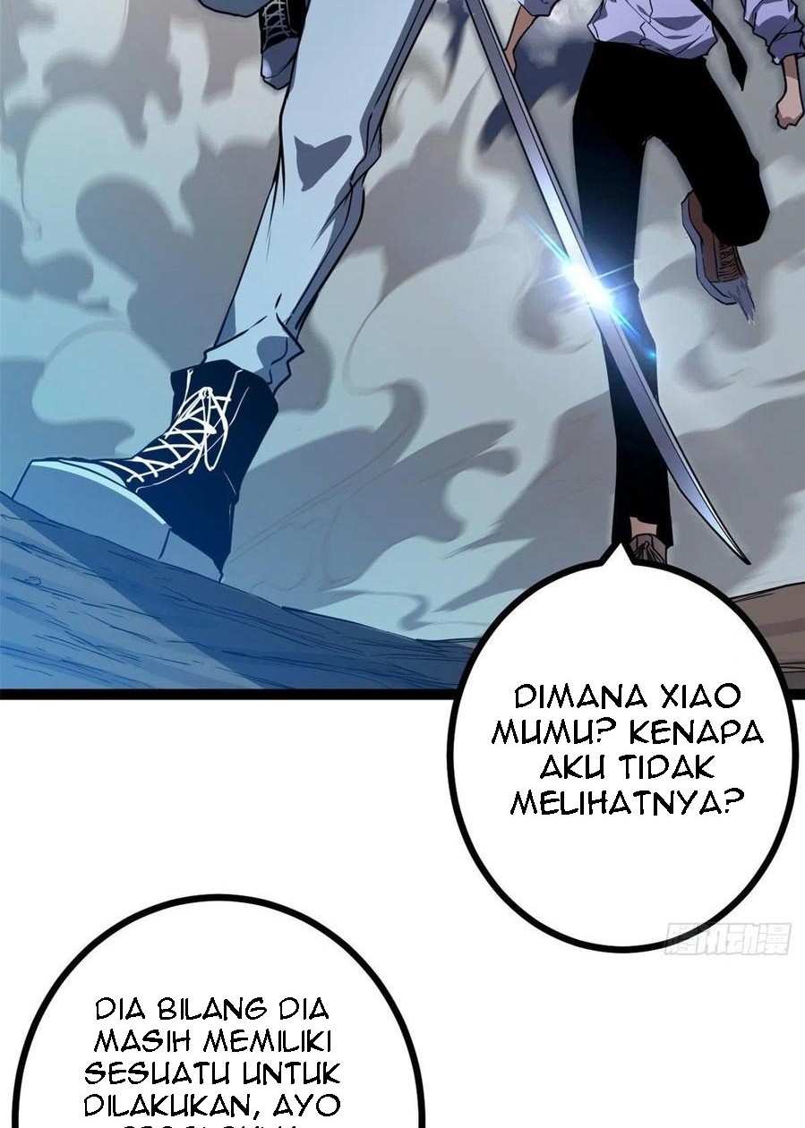 My Shadow Hangs Up Chapter 113 - halaman 5
