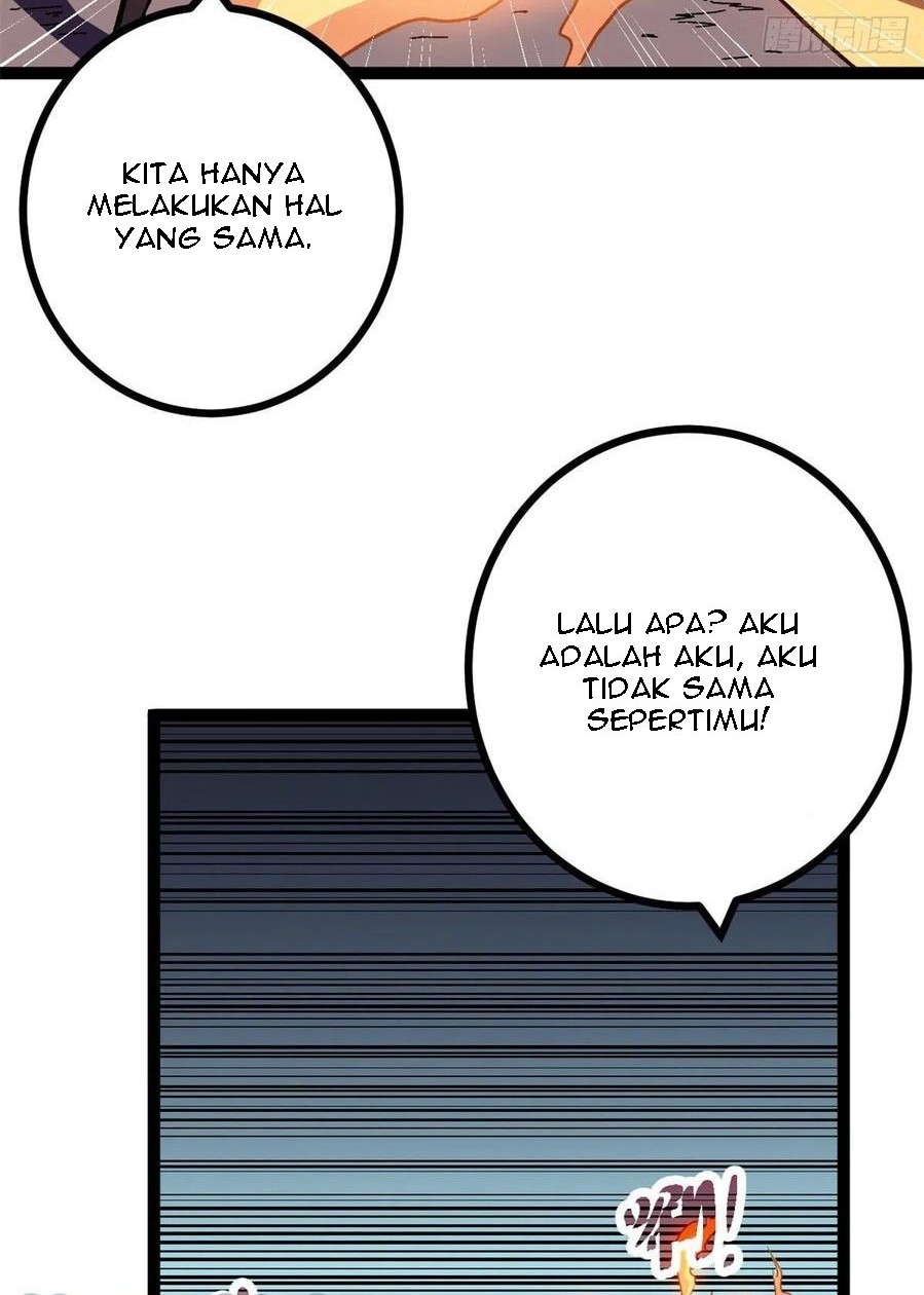 My Shadow Hangs Up Chapter 113 - halaman 9