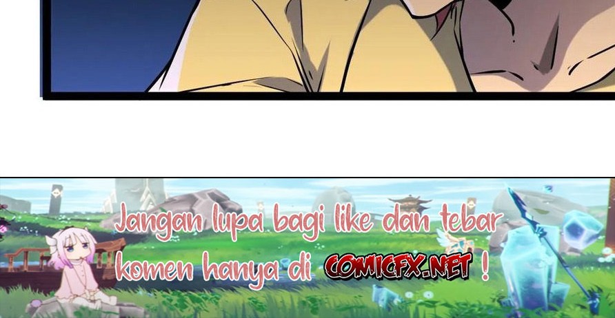 My Shadow Hangs Up Chapter 115 - halaman 9