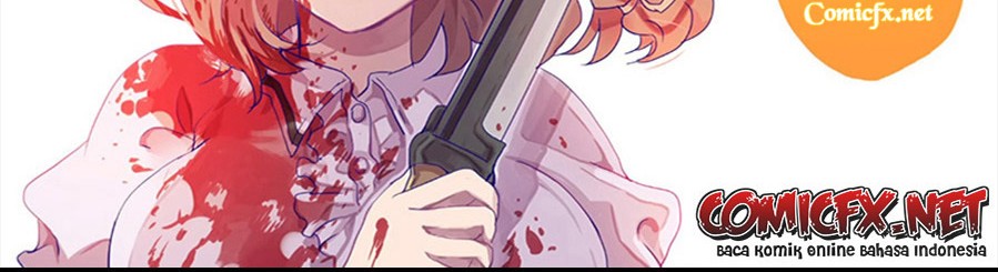 My Shadow Hangs Up Chapter 116 - halaman 14