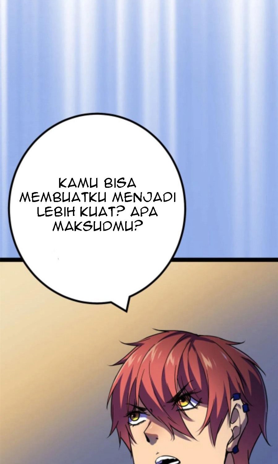 My Shadow Hangs Up Chapter 120 - halaman 29