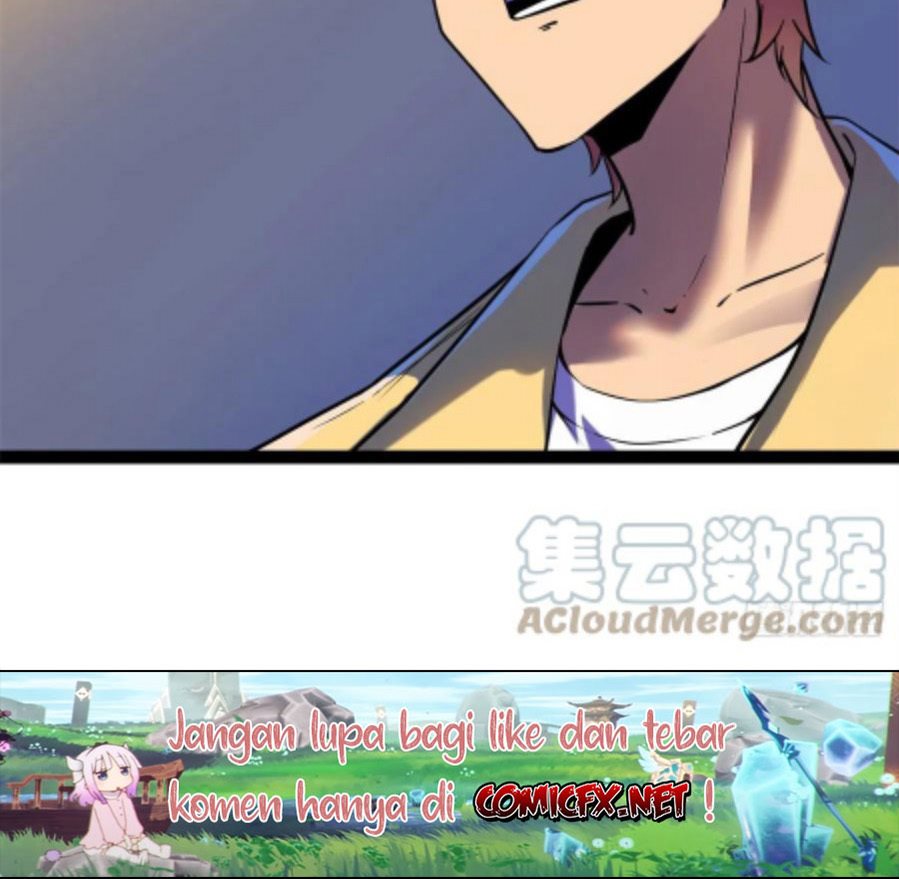My Shadow Hangs Up Chapter 120 - halaman 30