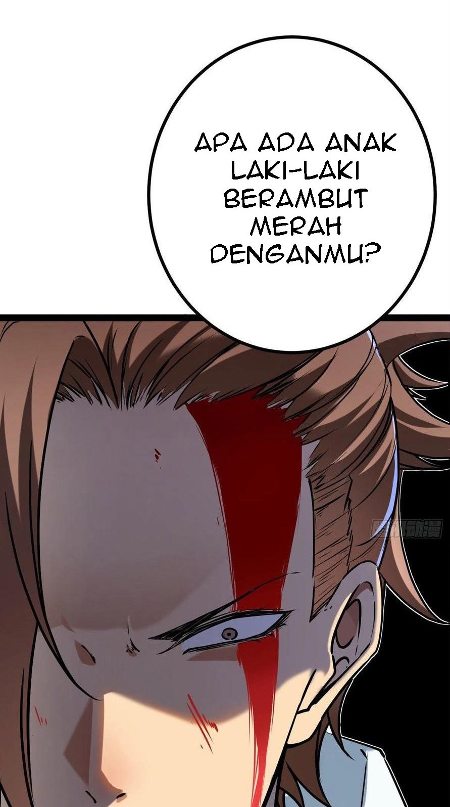 My Shadow Hangs Up Chapter 121 - halaman 12