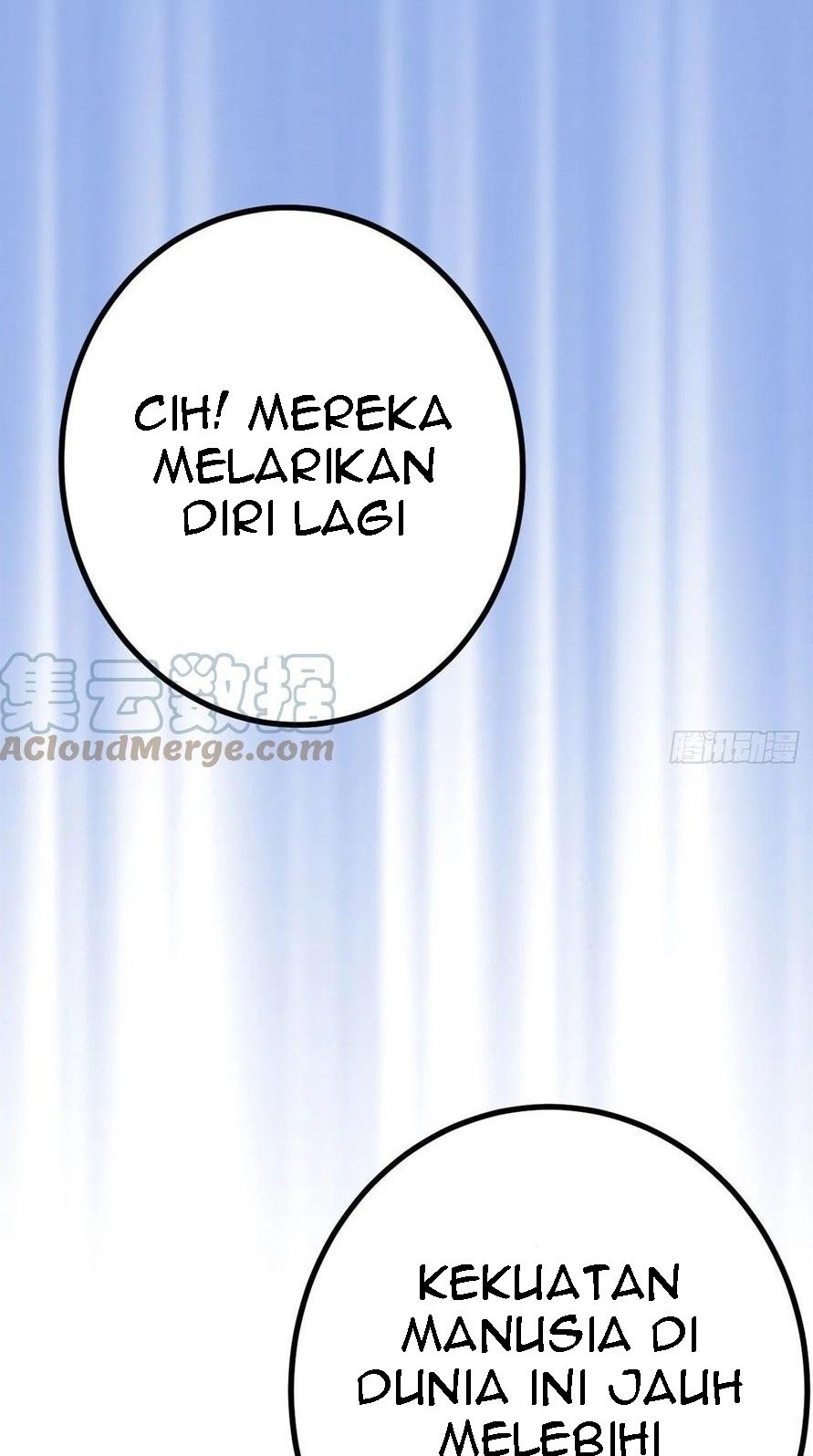My Shadow Hangs Up Chapter 121 - halaman 5