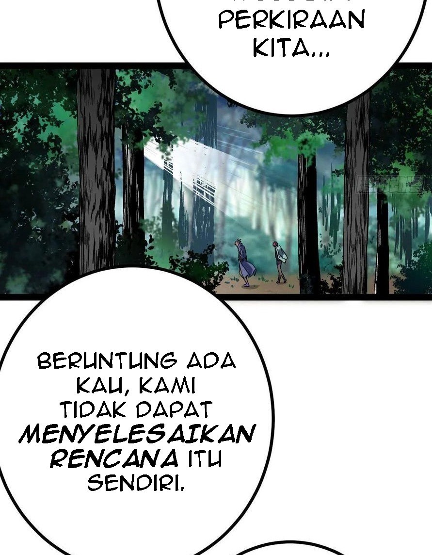 My Shadow Hangs Up Chapter 121 - halaman 6