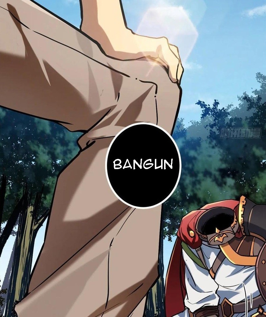 My Shadow Hangs Up Chapter 124 - halaman 13