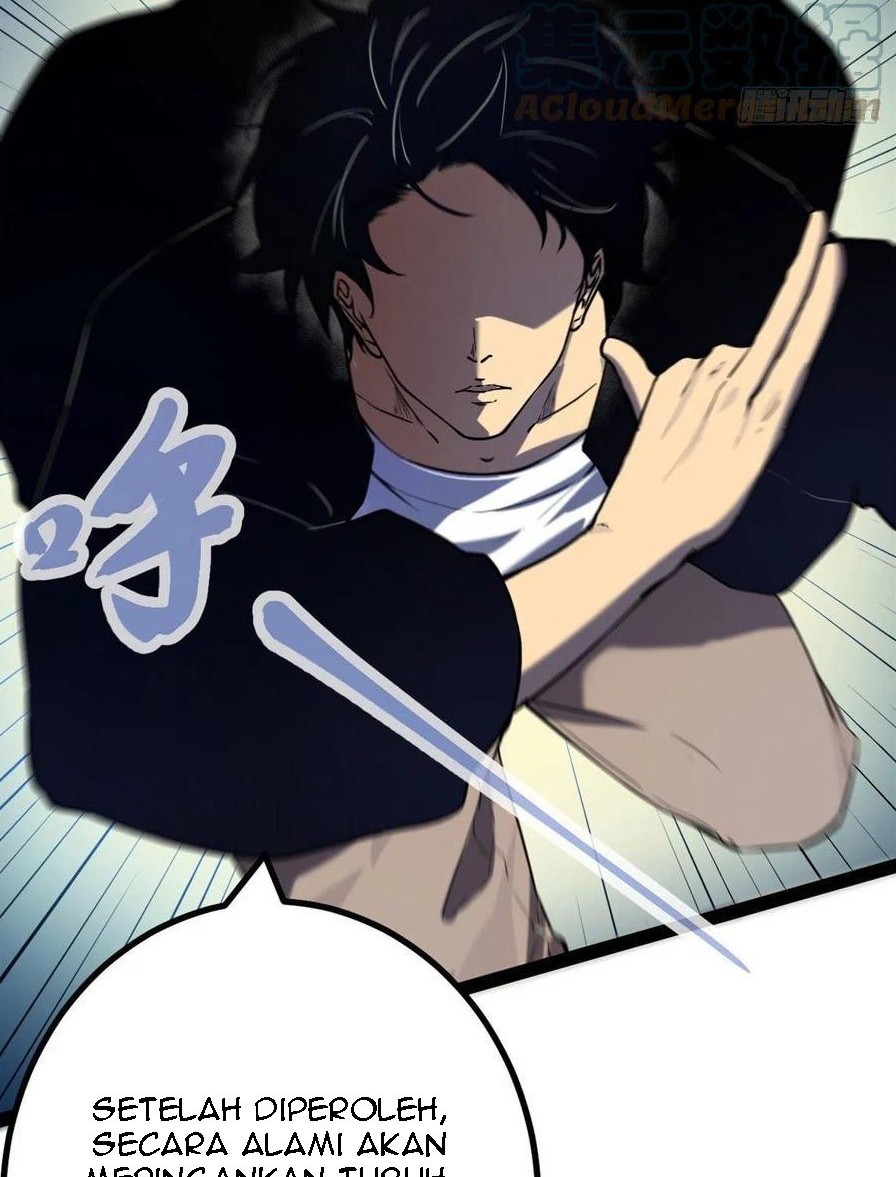 My Shadow Hangs Up Chapter 124 - halaman 26