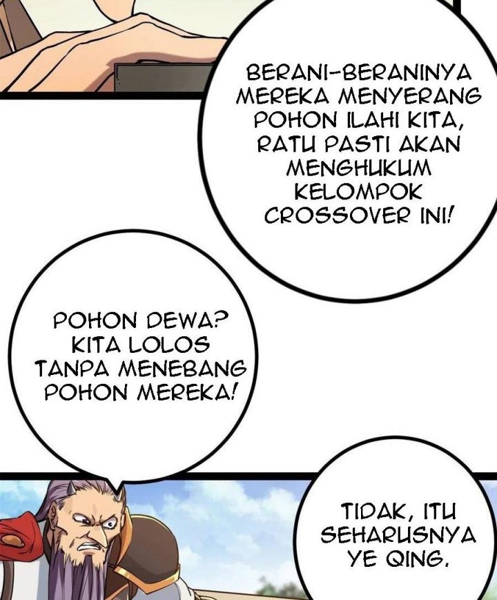 My Shadow Hangs Up Chapter 125 - halaman 11