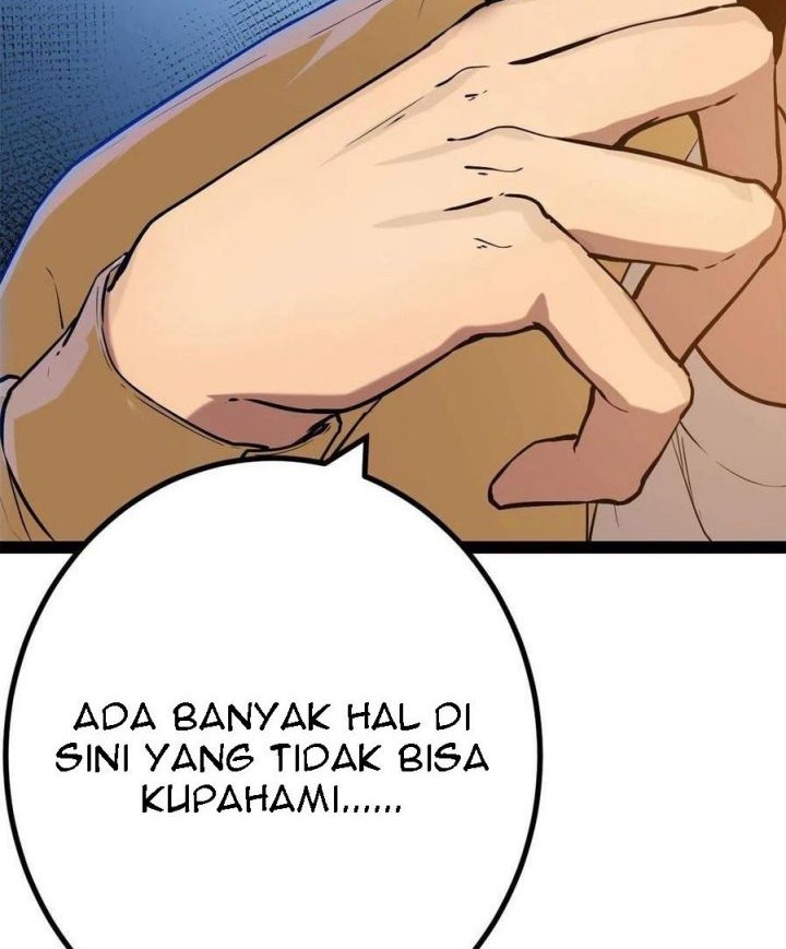 My Shadow Hangs Up Chapter 125 - halaman 13