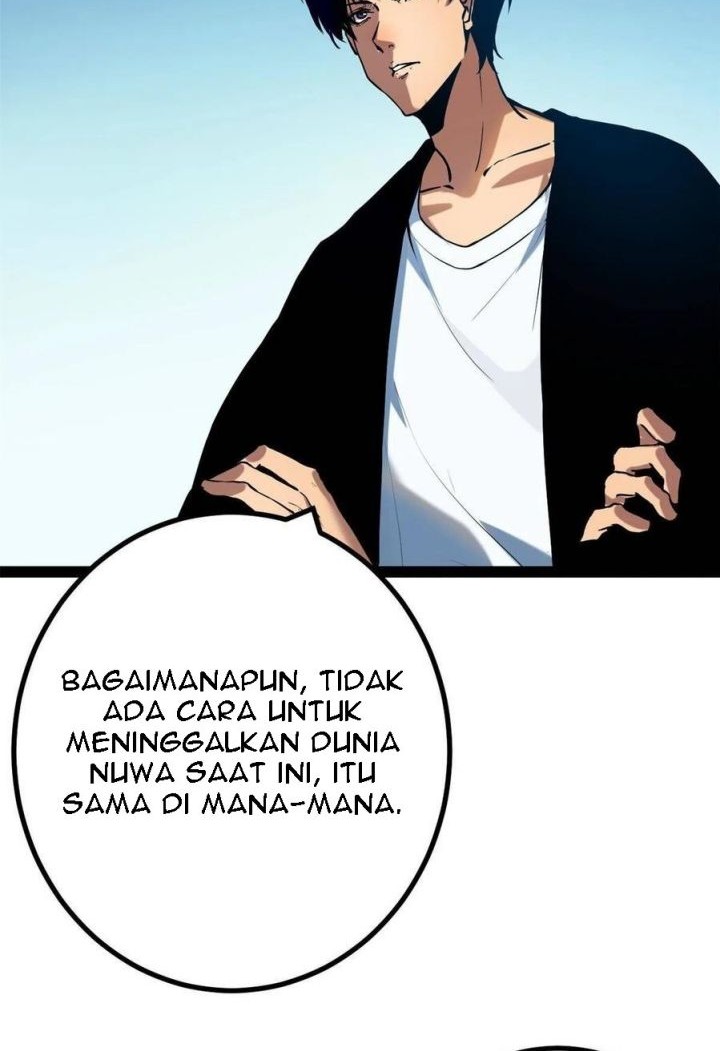 My Shadow Hangs Up Chapter 125 - halaman 4