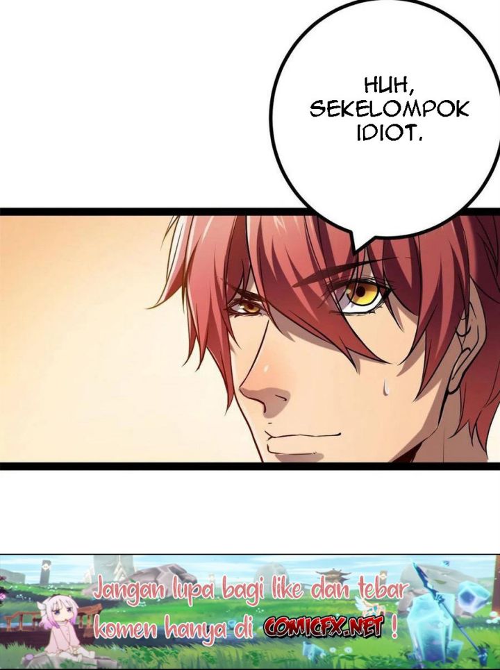 My Shadow Hangs Up Chapter 125 - halaman 5