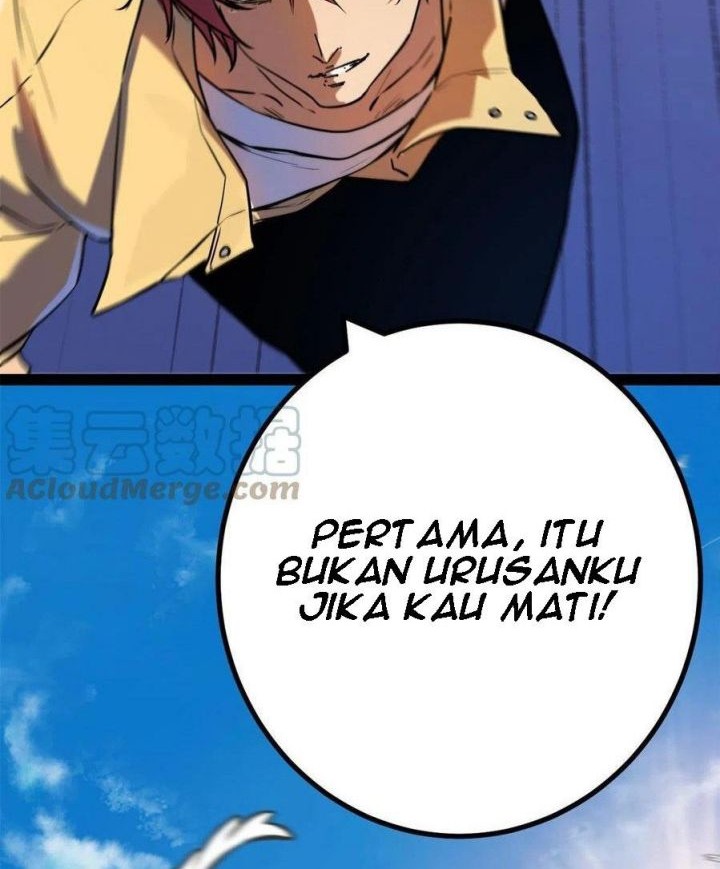 My Shadow Hangs Up Chapter 125 - halaman 7