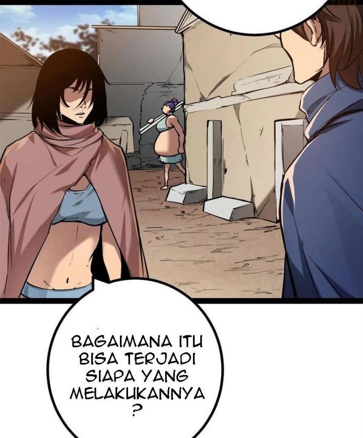 My Shadow Hangs Up Chapter 125 - halaman 9