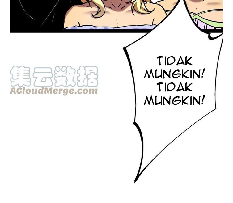 My Shadow Hangs Up Chapter 126 - halaman 10