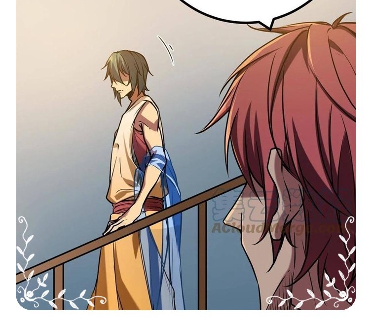 My Shadow Hangs Up Chapter 126 - halaman 14