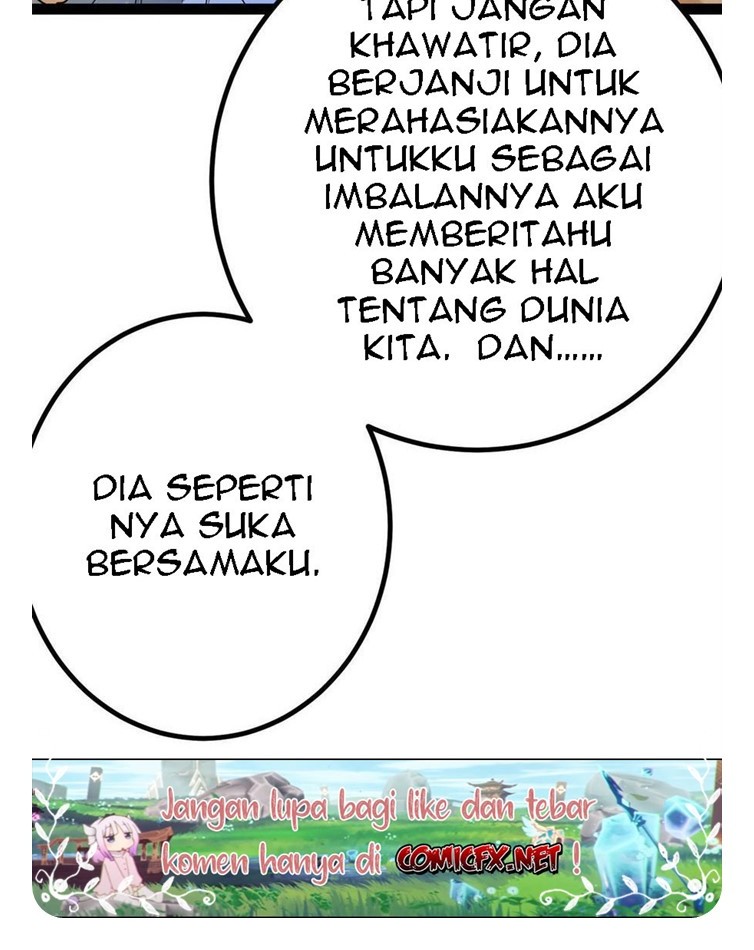 My Shadow Hangs Up Chapter 126 - halaman 17