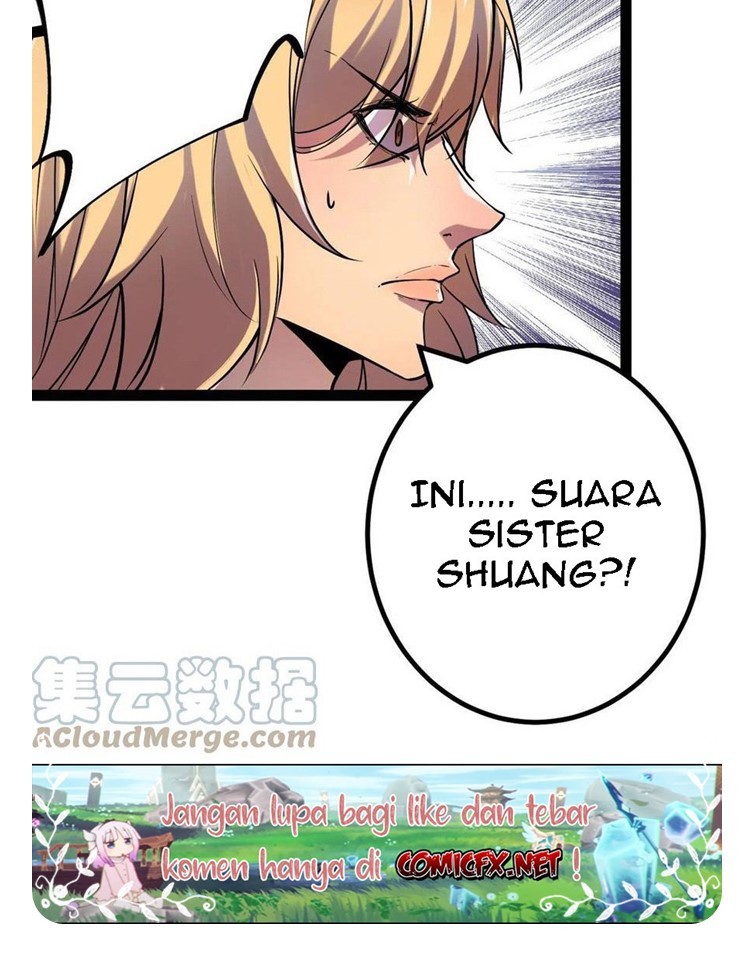 My Shadow Hangs Up Chapter 126 - halaman 8