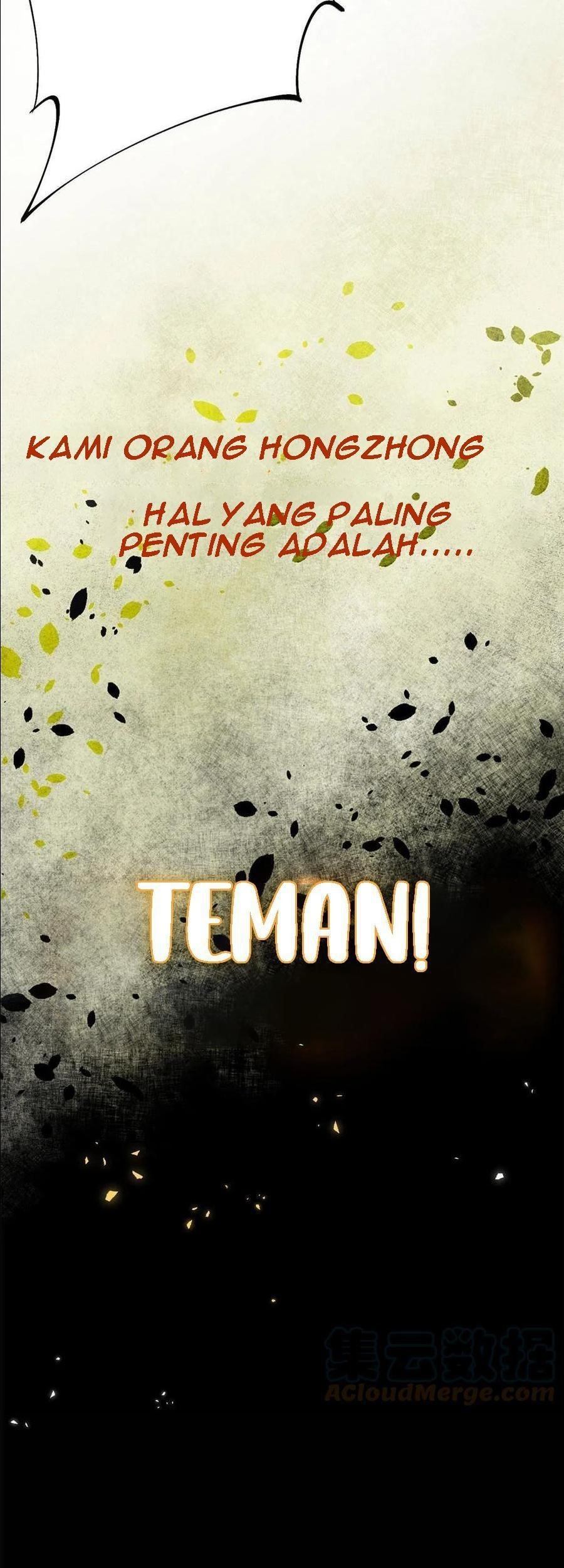 My Shadow Hangs Up Chapter 127 - halaman 15