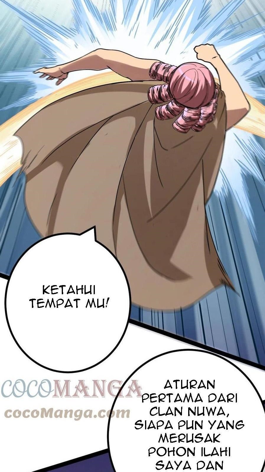 My Shadow Hangs Up Chapter 128 - halaman 12