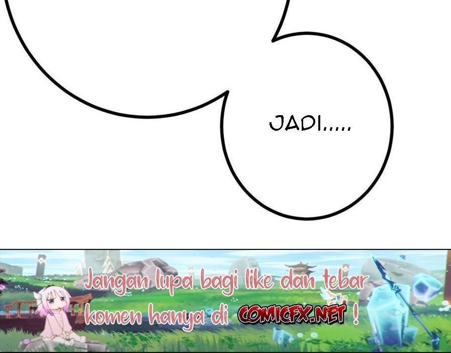 My Shadow Hangs Up Chapter 128 - halaman 17