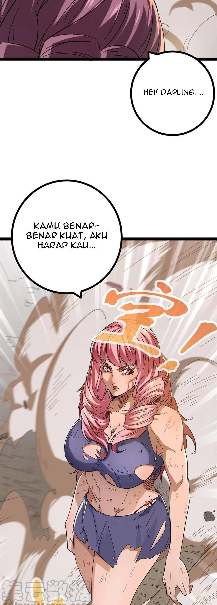 My Shadow Hangs Up Chapter 129 - halaman 10