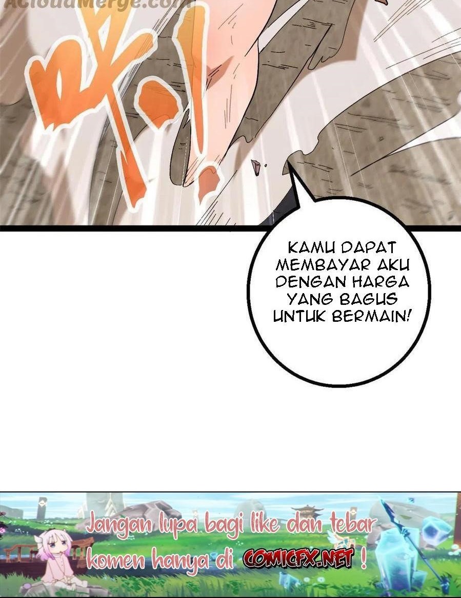 My Shadow Hangs Up Chapter 129 - halaman 11