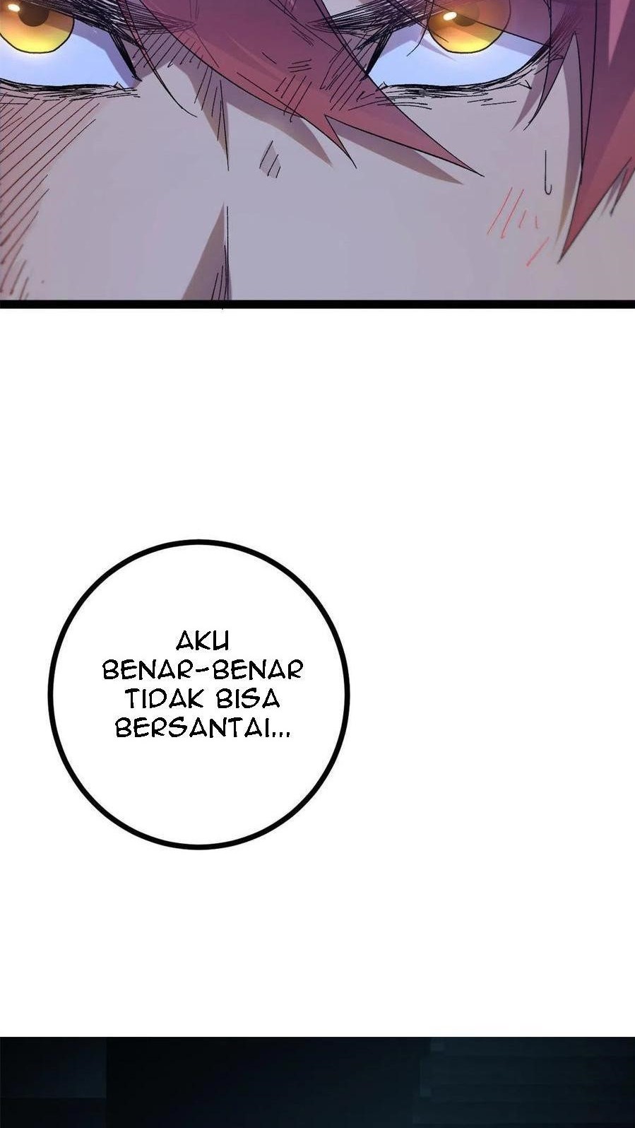My Shadow Hangs Up Chapter 129 - halaman 17