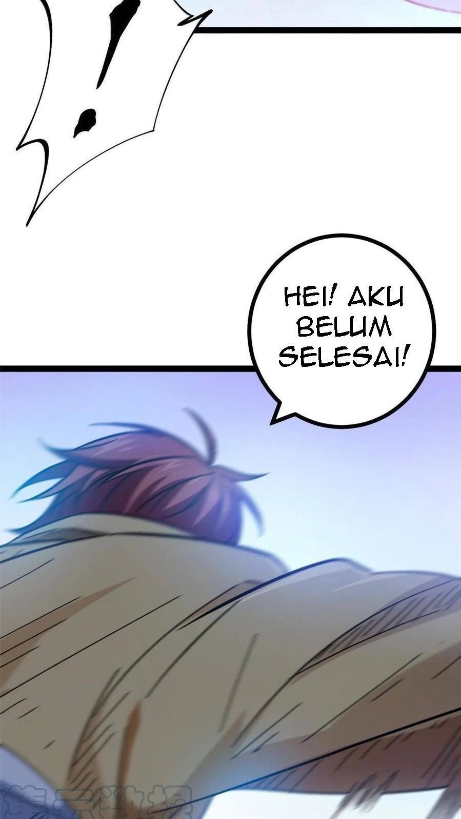 My Shadow Hangs Up Chapter 129 - halaman 5