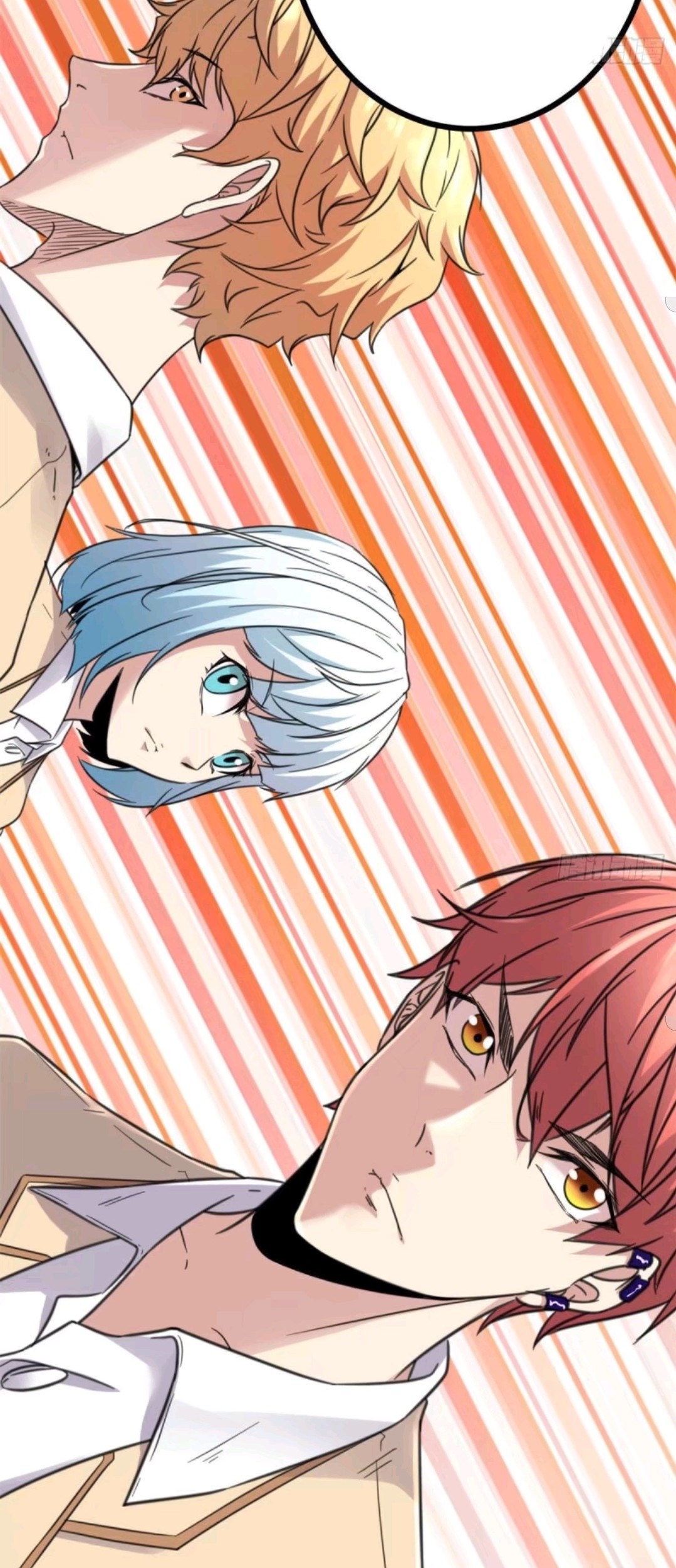 My Shadow Hangs Up Chapter 13 - halaman 4