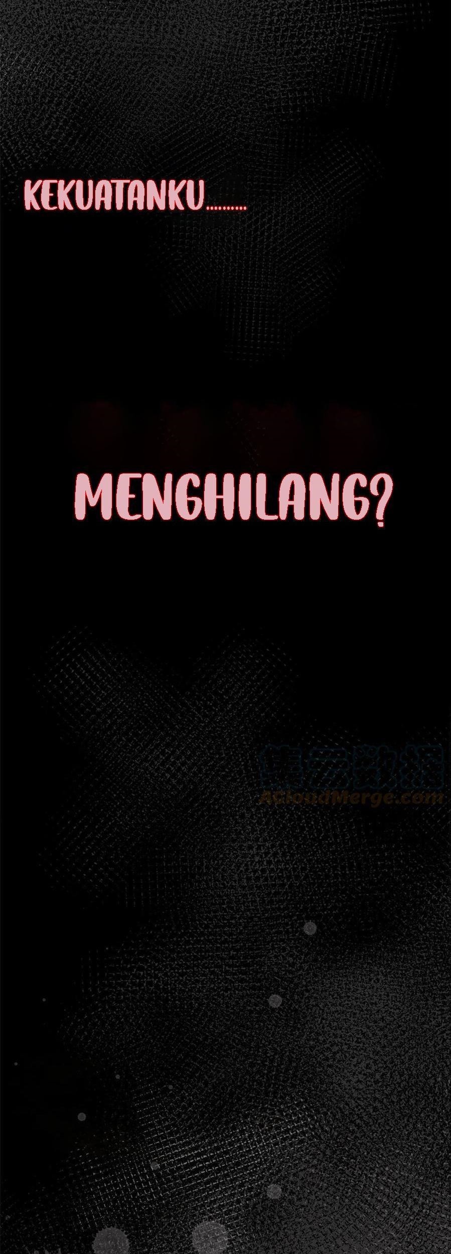 My Shadow Hangs Up Chapter 130 - halaman 17