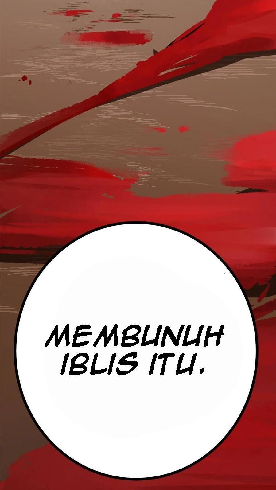 My Shadow Hangs Up Chapter 132 - halaman 15