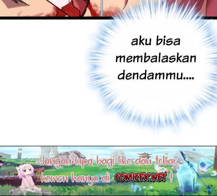 My Shadow Hangs Up Chapter 133 - halaman 9