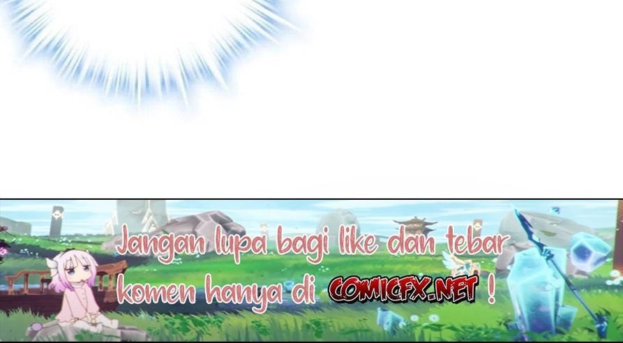 My Shadow Hangs Up Chapter 134 - halaman 23