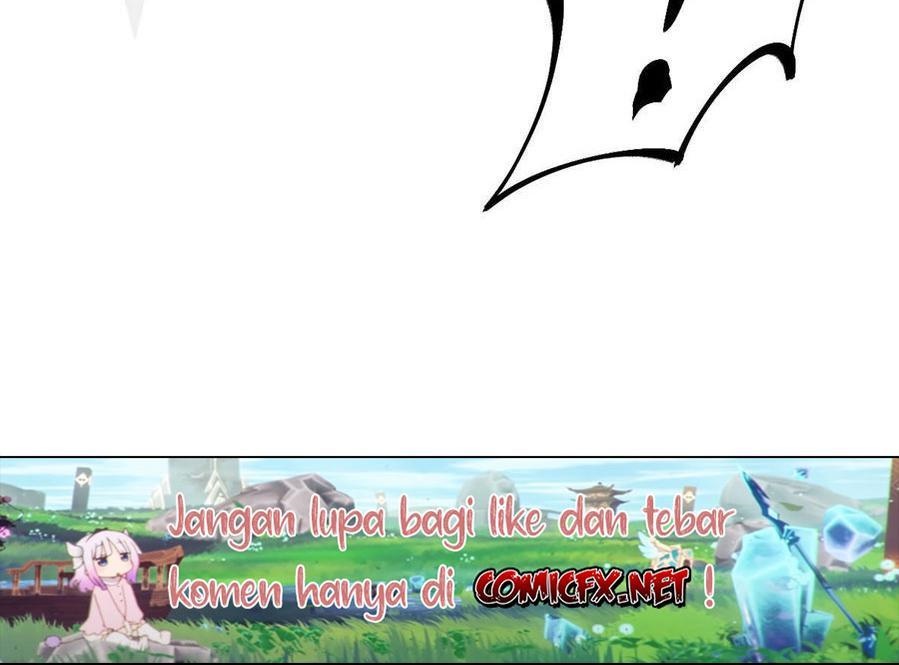 My Shadow Hangs Up Chapter 134 - halaman 8