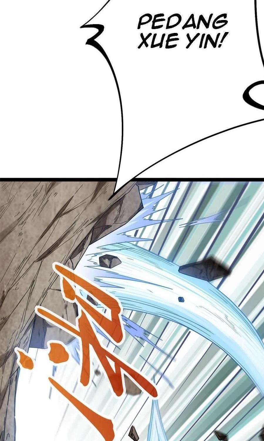 My Shadow Hangs Up Chapter 135 - halaman 14