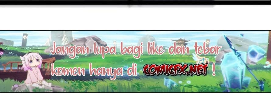 My Shadow Hangs Up Chapter 135 - halaman 8
