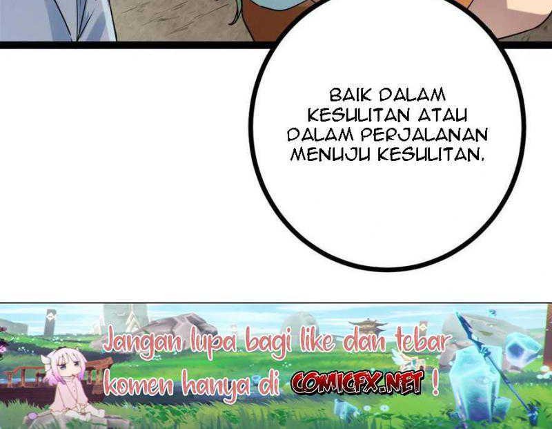 My Shadow Hangs Up Chapter 137 - halaman 1