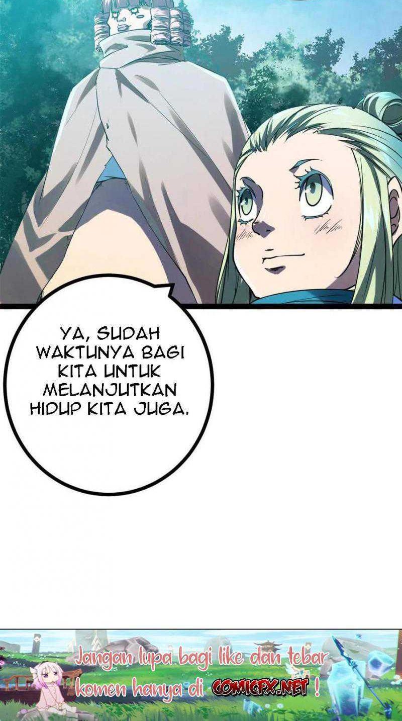 My Shadow Hangs Up Chapter 137 - halaman 7
