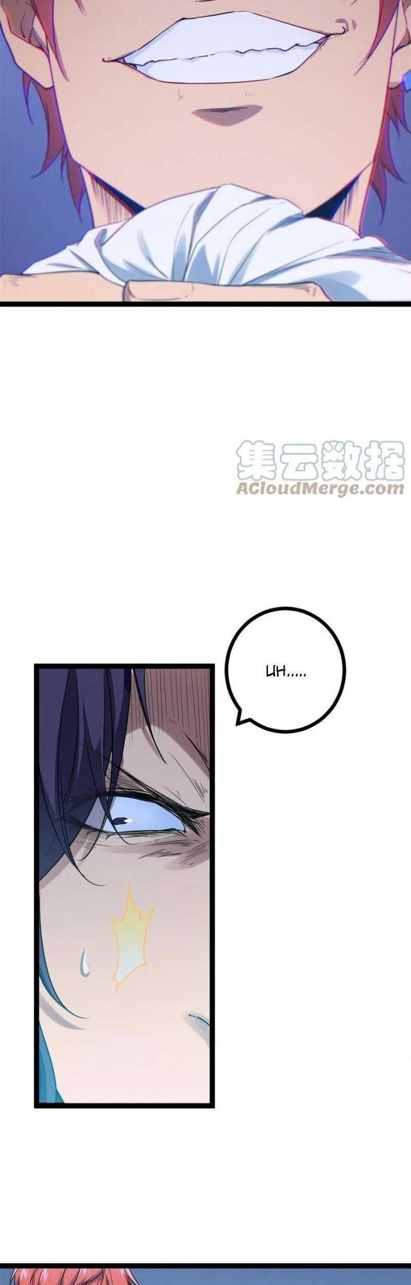 My Shadow Hangs Up Chapter 138 - halaman 11