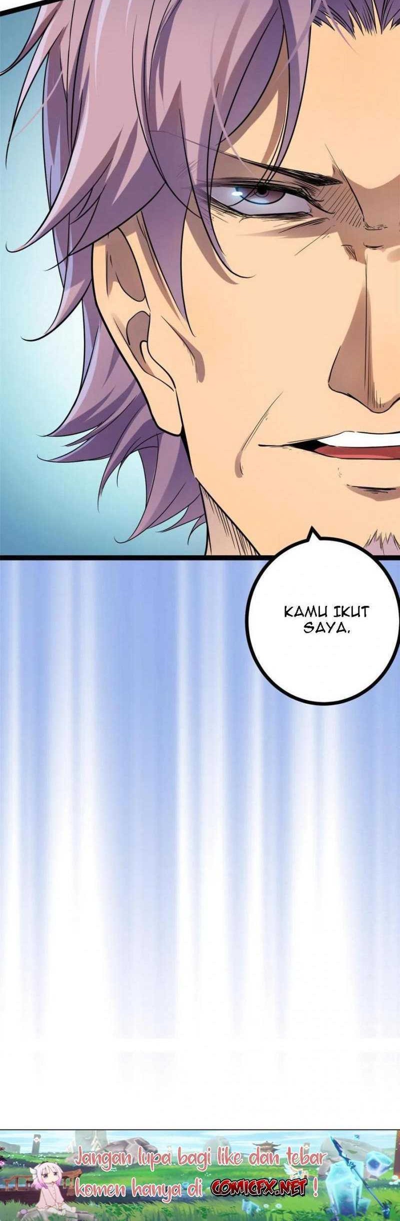 My Shadow Hangs Up Chapter 138 - halaman 14