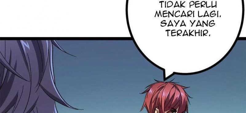 My Shadow Hangs Up Chapter 138 - halaman 5