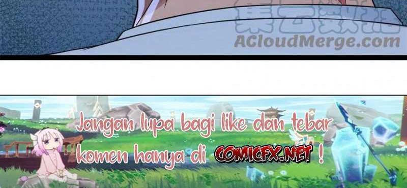 My Shadow Hangs Up Chapter 138 - halaman 8