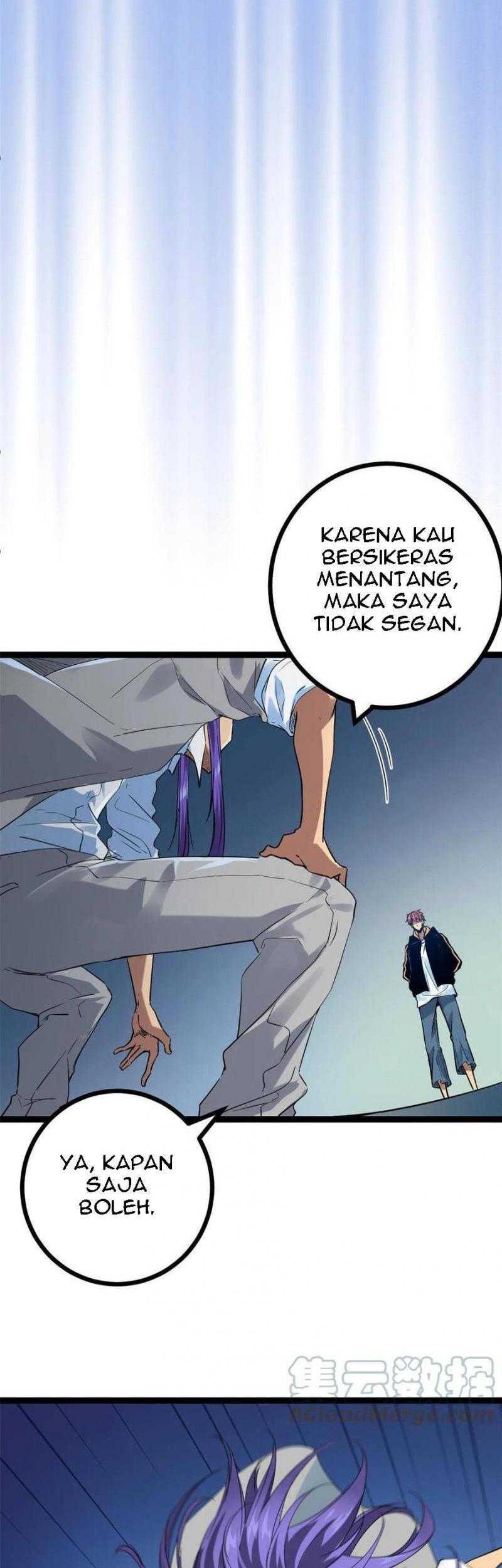My Shadow Hangs Up Chapter 139 - halaman 11